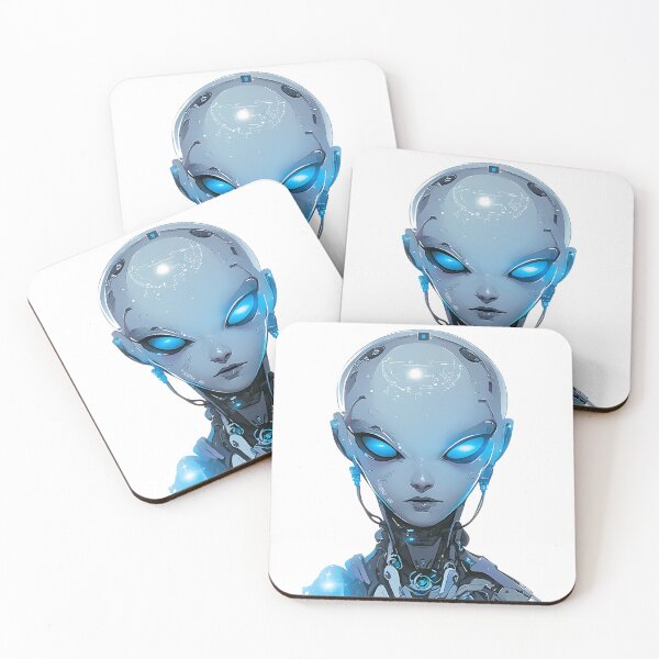 Item preview, Advanced Alien Tech designed and sold by bapupa.
