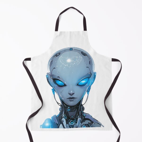 Item preview, Advanced Alien Tech designed and sold by bapupa.