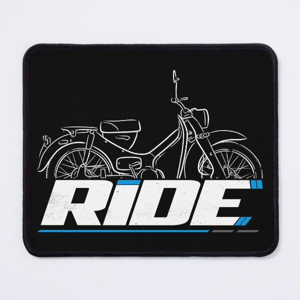 Item preview, Suzuki M31 Suzy 1964-1968 for Motorcycle Fans designed and sold by DrainvolStore.