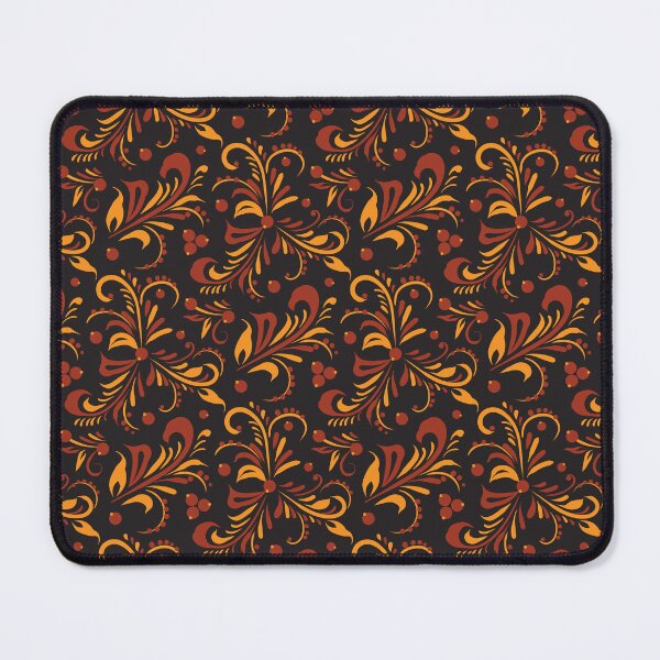 Item preview, Russian Khokhloma pattern - old style designed and sold by Deepness2023.