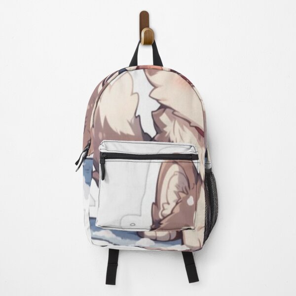 Item preview, cute husky dog drawing designed and sold by NivyasArtistry.