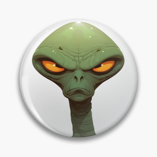 Item preview, Ancient Alien Theory designed and sold by bapupa.