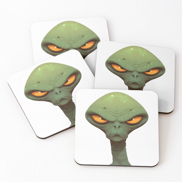 Item preview, Ancient Alien Theory designed and sold by bapupa.