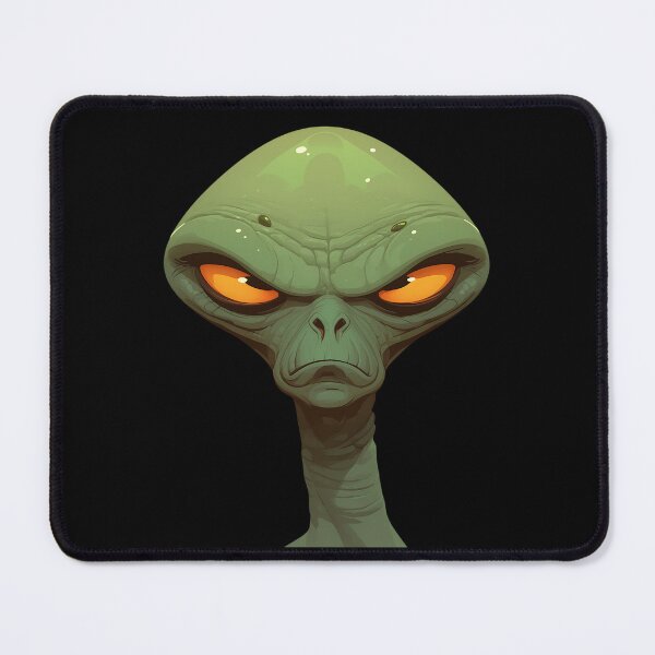 Item preview, Ancient Alien Theory designed and sold by bapupa.