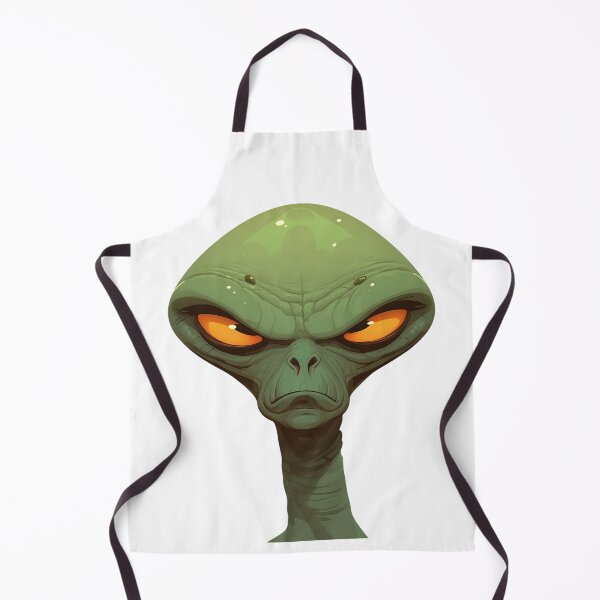 Item preview, Ancient Alien Theory designed and sold by bapupa.