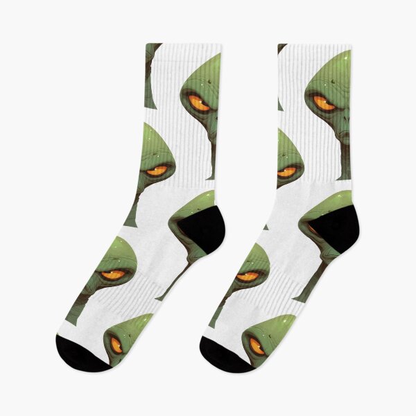 Item preview, Ancient Alien Theory designed and sold by bapupa.