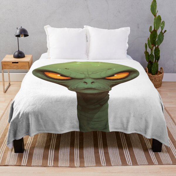 Item preview, Ancient Alien Theory designed and sold by bapupa.