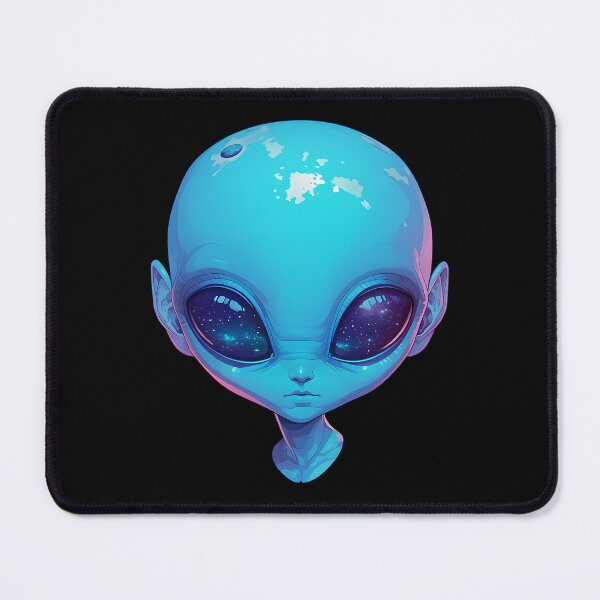 Item preview, Mysterious Ancient Alien designed and sold by bapupa.