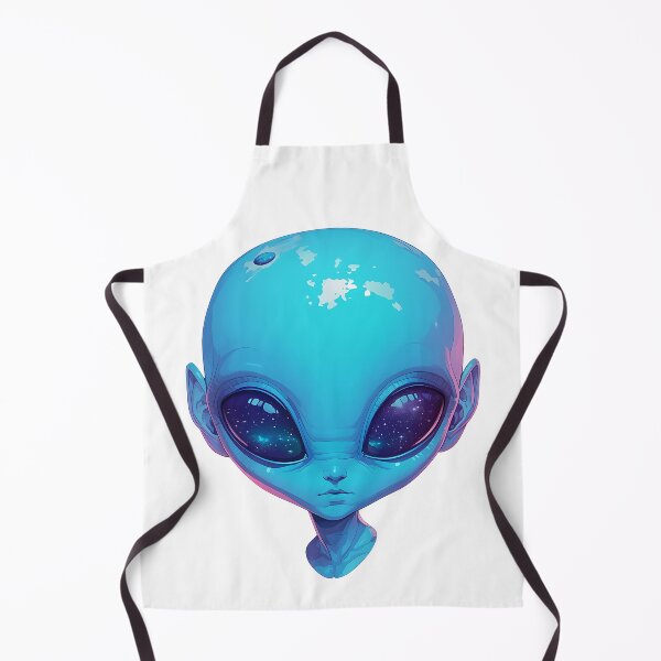 Item preview, Mysterious Ancient Alien designed and sold by bapupa.