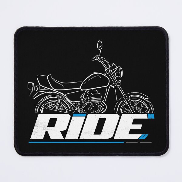 Item preview, Suzuki Mame Tan 50 1977-1979 for Motorcycle Fans designed and sold by DrainvolStore.