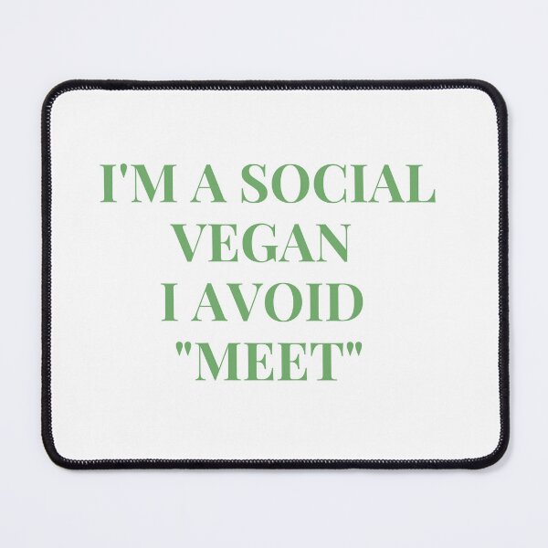 Item preview, Avoiding Meet Pun designed and sold by Vastraya.