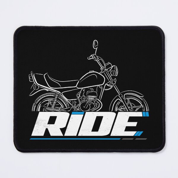 Item preview, Suzuki Mame Tan 50E 1977-1979 for Motorcycle Fans designed and sold by DrainvolStore.