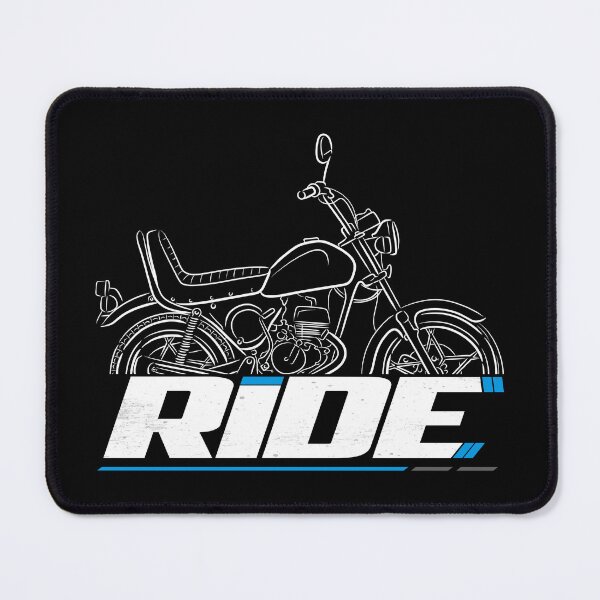 Item preview, Suzuki Mame Tan 50E 1980-1983 for Motorcycle Fans designed and sold by DrainvolStore.