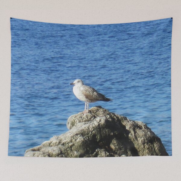 Item preview, Seagull designed and sold by Alexander Krishchyunas.
