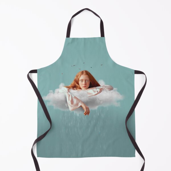 Item preview, Among the Clouds - Suspended Between Dream and Rain designed and sold by Frappalmab.