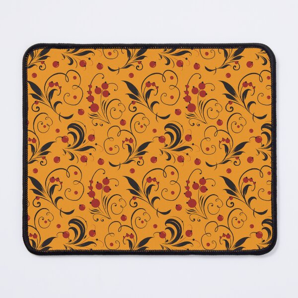 Item preview, Russian Khokhloma pattern - old style designed and sold by Deepness2023.