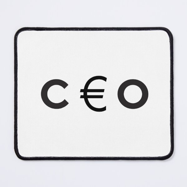 Item preview, CEO Entrepreneur - Financial Success designed and sold by Agit.