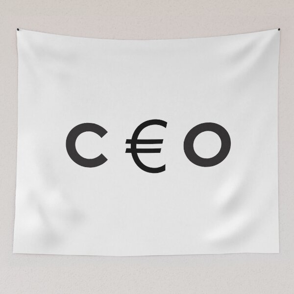 Item preview, CEO Entrepreneur - Financial Success designed and sold by Agit.