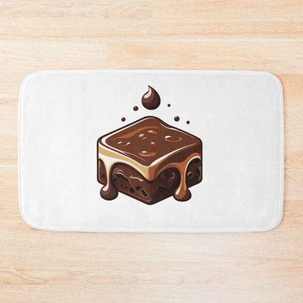 Item preview, brownie bliss designed and sold by HonneUmi.