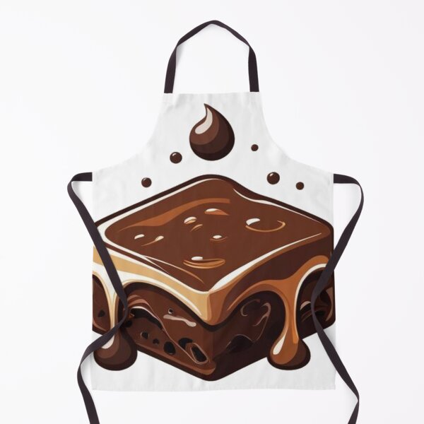 Item preview, brownie bliss designed and sold by HonneUmi.