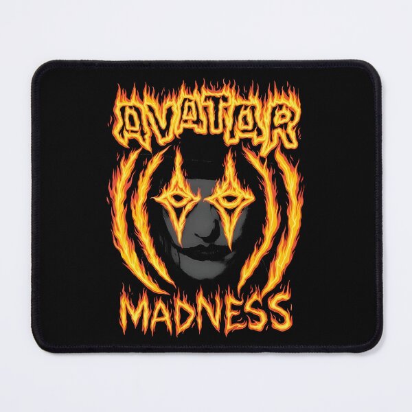 Item preview, Avatar Madness designed and sold by otakanime.