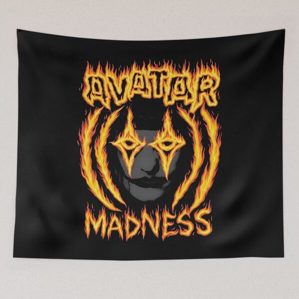 Item preview, Avatar Madness designed and sold by otakanime.