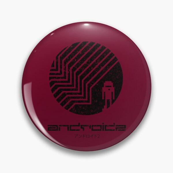Item preview, Android 2 designed and sold by Slippytee Clothing 衣類.