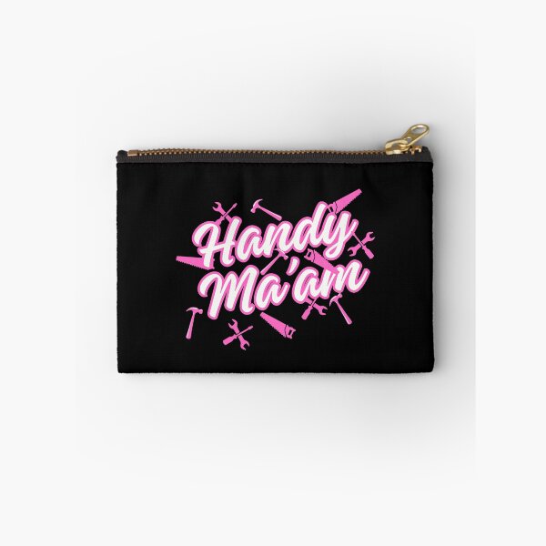 Item preview, Handy ma'am designed and sold by Unrelateddesign.