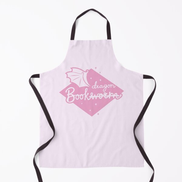 Item preview, Bookdragon - Book Lover Design designed and sold by LellsCreates.