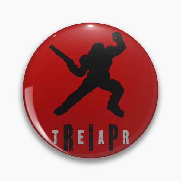 Item preview, Air Doomguy: Rip and Tear designed and sold by sweenicus.