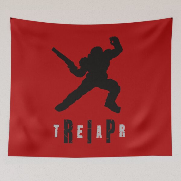 Item preview, Air Doomguy: Rip and Tear designed and sold by sweenicus.