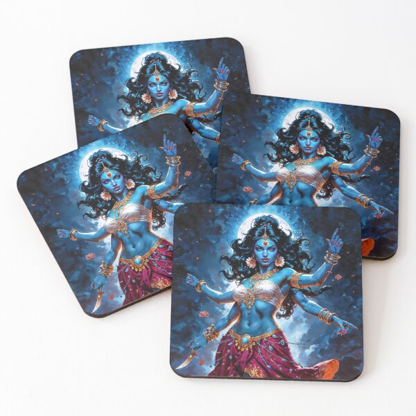 Item preview, Diosa Kali designed and sold by AliceWhiteDF.