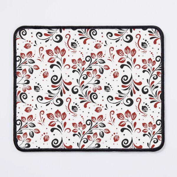 Item preview, Russian Khokhloma pattern - old style designed and sold by Deepness2023.
