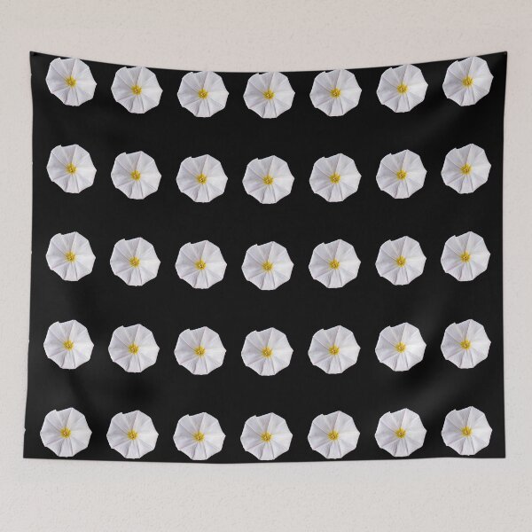 Item preview, Silvery bindweed designed and sold by PariSeine.