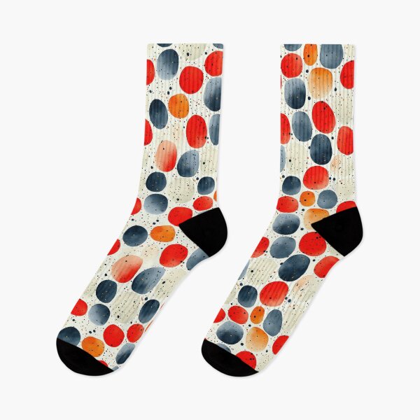 Item preview, Brushstrokes with Gold – Modern Painterly Pattern designed and sold by SylvieVibes.