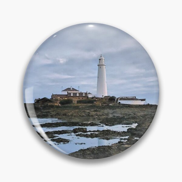 Item preview, Lighthouse Moods designed and sold by parsy72.