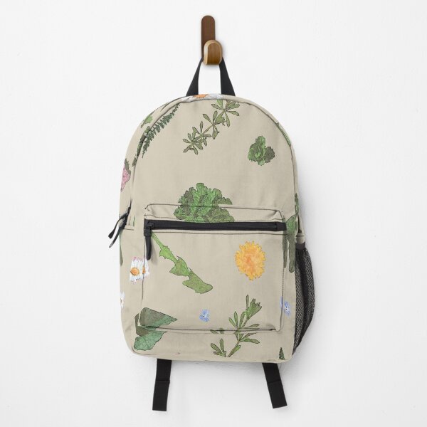 Item preview, the pretty weeds designed and sold by AtelierIsaC.