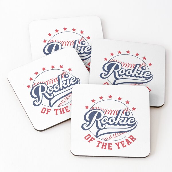 Item preview, Rookie of the Year Baseball Baby designed and sold by XuanhieuBp.