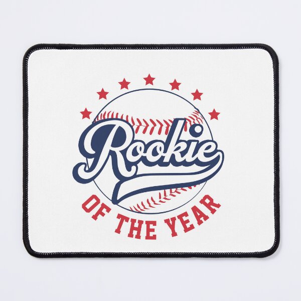 Item preview, Rookie of the Year Baseball Baby designed and sold by XuanhieuBp.