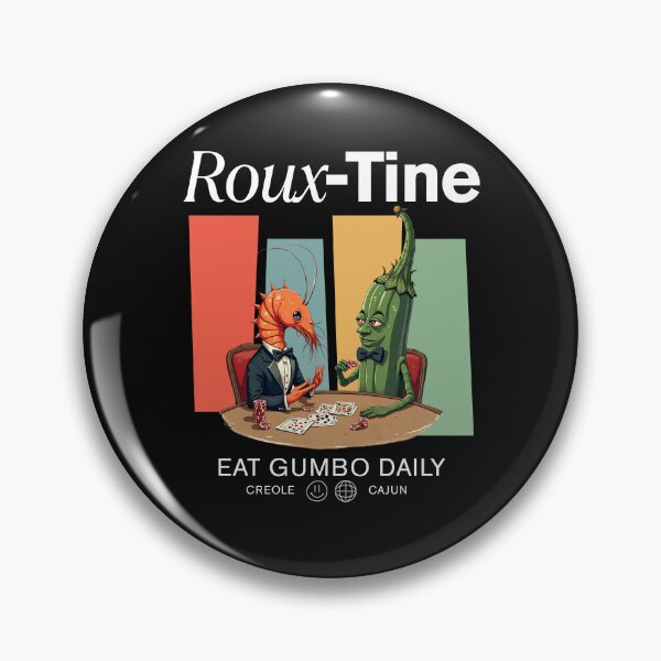 Item preview, Roux-tine designed and sold by Peerless-Prime.