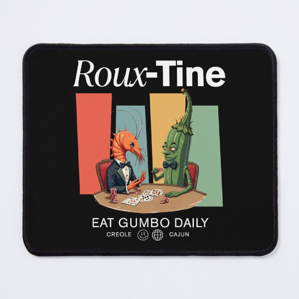 Item preview, Roux-tine designed and sold by Peerless-Prime.