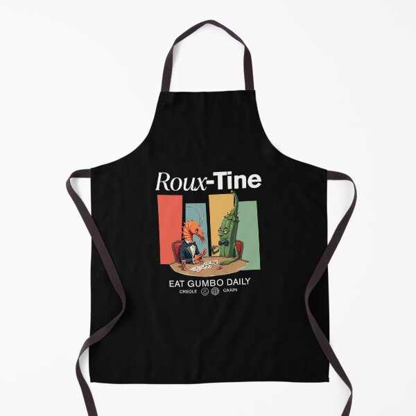 Item preview, Roux-tine designed and sold by Peerless-Prime.