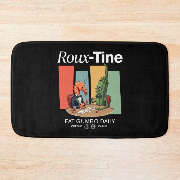 Item preview, Roux-tine designed and sold by Peerless-Prime.