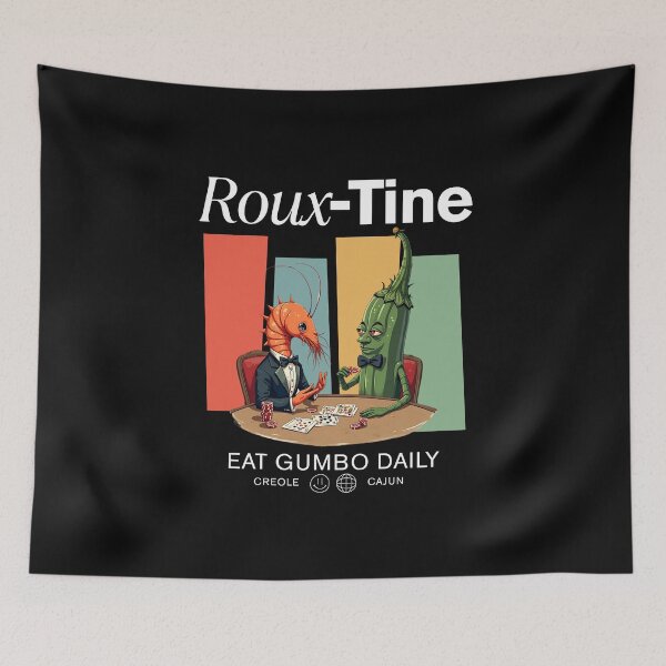Item preview, Roux-tine designed and sold by Peerless-Prime.