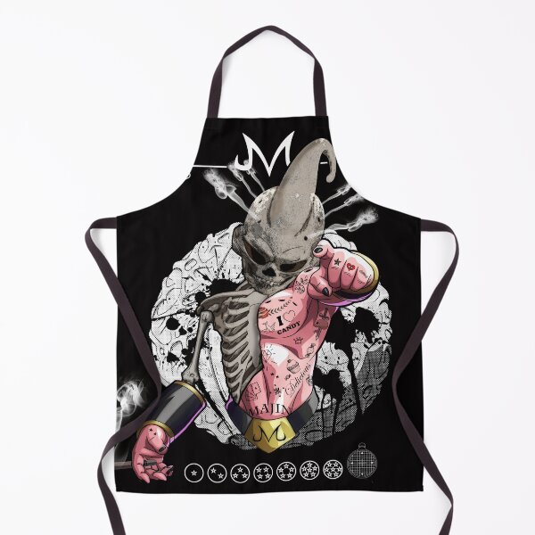 Item preview, LITTLE MONSTER MAJIN PINK BOO SKULL ORIGINAL IDEA EBAN7 TATTOOS designed and sold by EBAN7.
