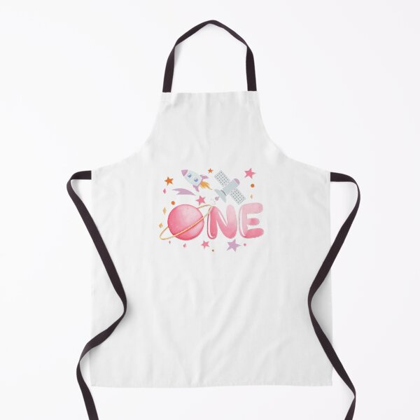 Item preview, One Small Step Space Baby First Birthday Rocket Satellite Gift designed and sold by XuanhieuBp.