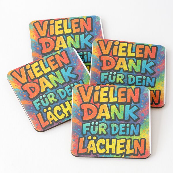 Item preview, Just smile and say thank you designed and sold by Bernsteinhaus.