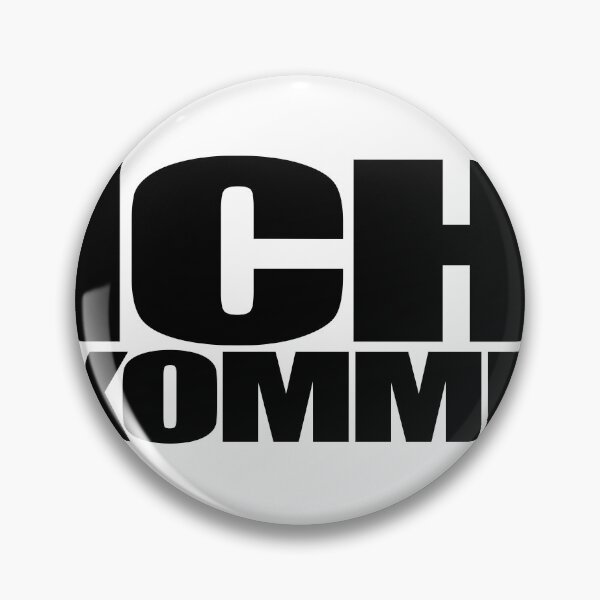 Item preview, ICH KOMME - Erika Vikman (Finland EUROVISION 2025) designed and sold by mmatt007.