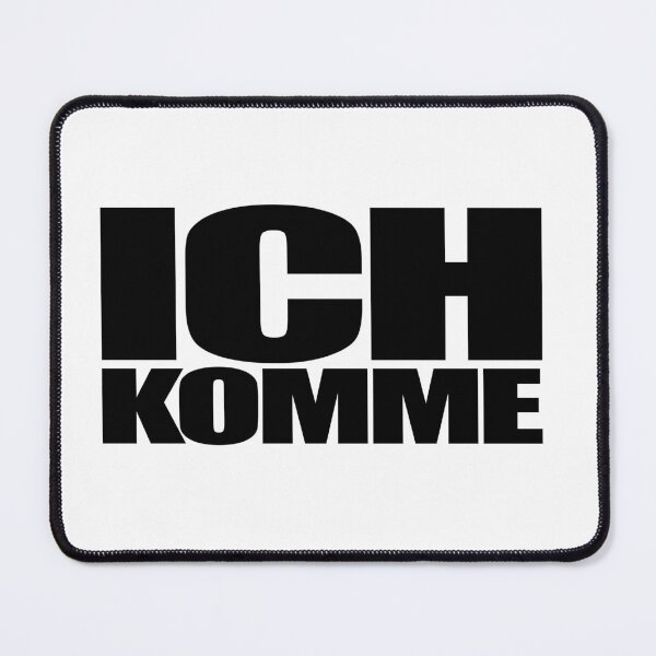 Item preview, ICH KOMME - Erika Vikman (Finland EUROVISION 2025) designed and sold by mmatt007.