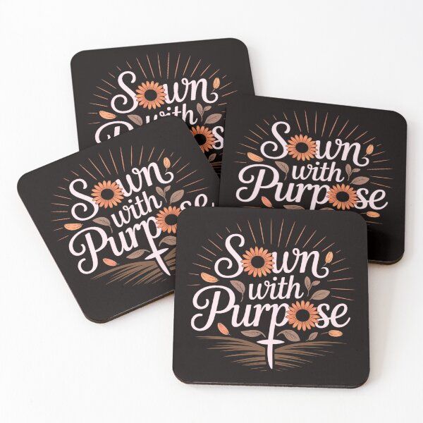 Item preview, So God Made a Farmer – Sown With Purpose designed and sold by Slavicsoul.
